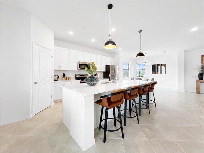 Foto del edificio - 5552 Summit Point Cir