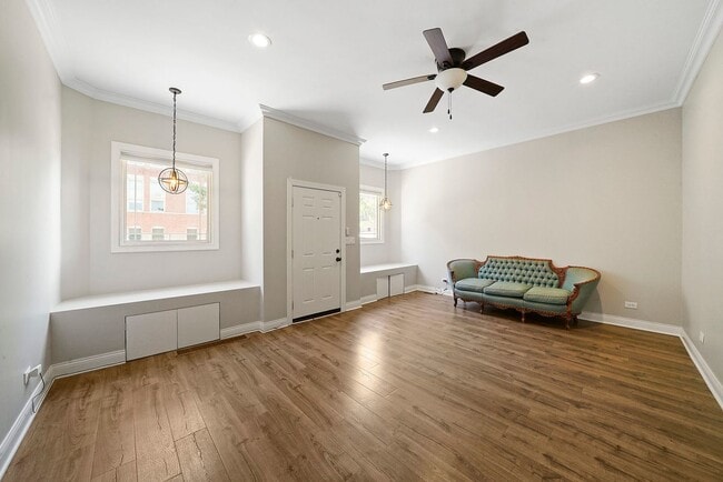 Foto del edificio - 1621 W 19th St