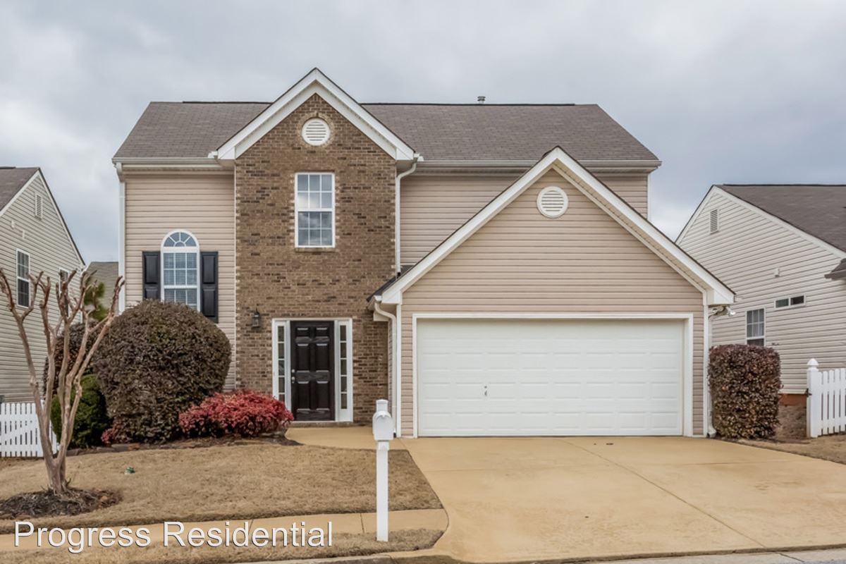 221 Greystone Cir, Hiram, GA 30141 House Rental in Hiram, GA