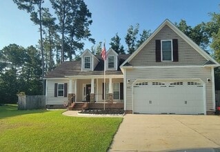 Building Photo - 603 Salem Ct