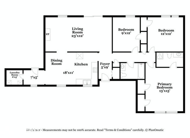 Building Photo - 617 LANCER CT NW, CONCORD, NC 28027