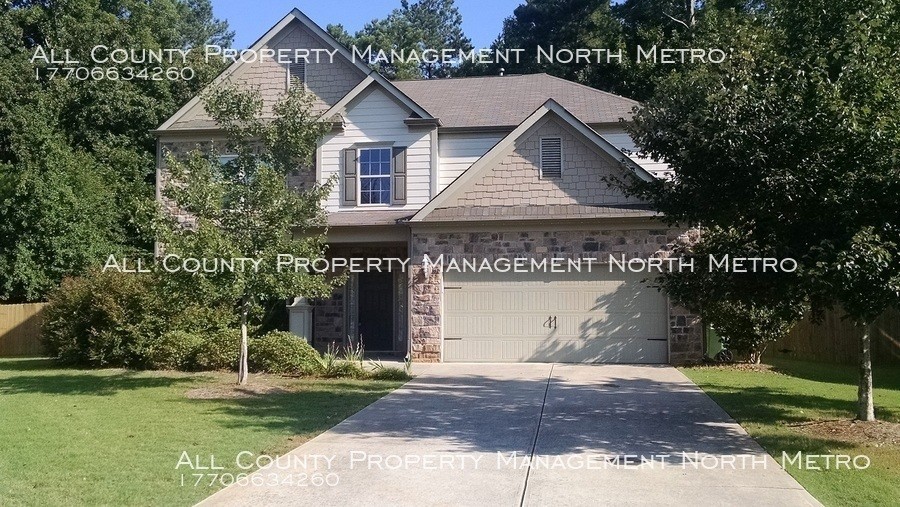 Primary Photo - 350 Fowler Springs Ct
