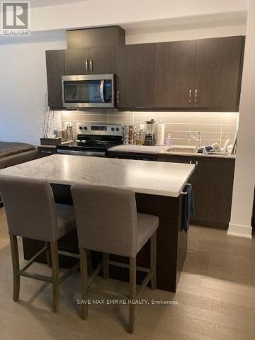 Photo du bâtiment - 204 - 1486 BATHRUST STREET