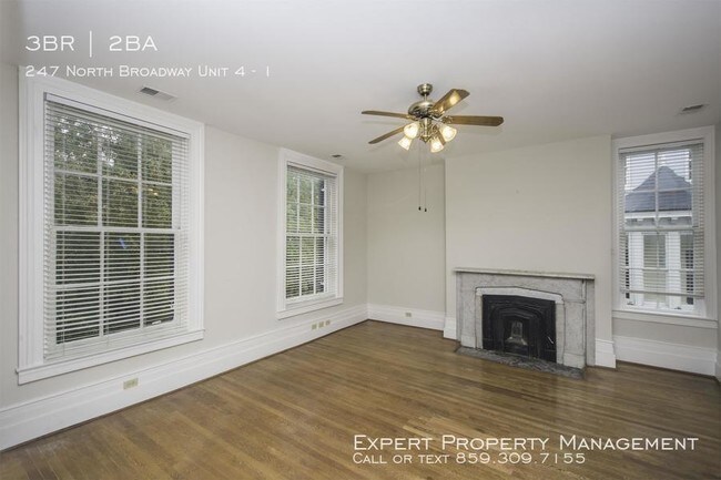 Building Photo - 3 bedroom in Lexington KY 40507