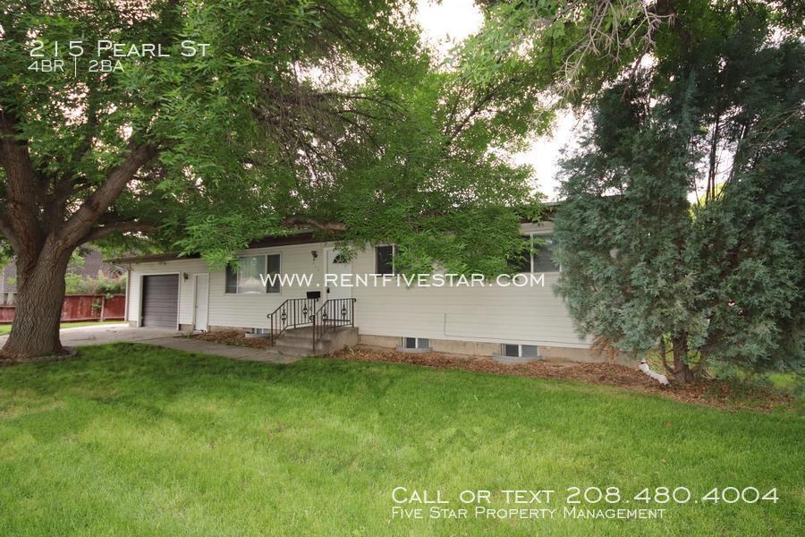 Primary Photo - Beautiful Ranch-Style Home Available! This...