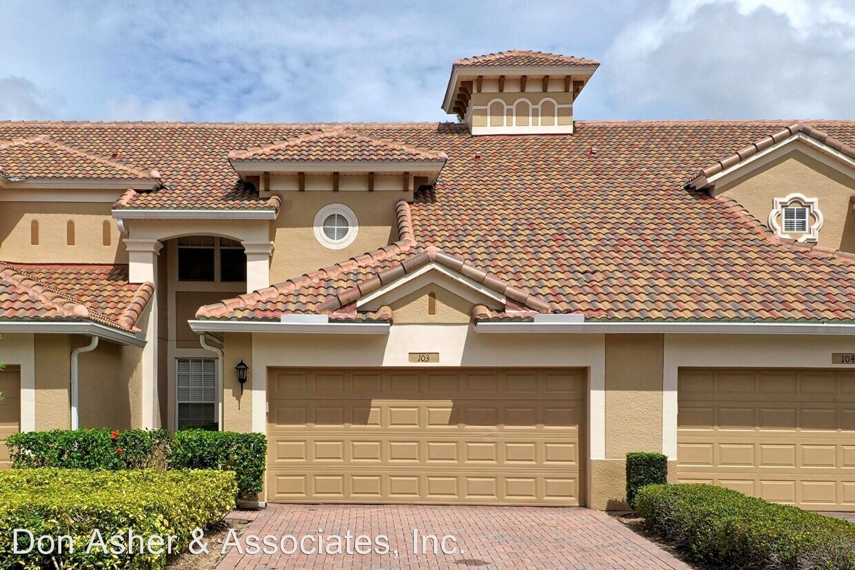 Foto principal - 3 br, 2.5 bath House - 3015 Metro Sevilla ...