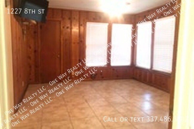 Foto del edificio - Large 2/2 Home Lake Charles