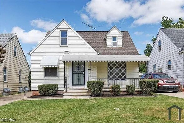 Primary Photo - 14205 Kennerdown Ave