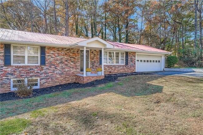 Foto del edificio - 6797 Campground Rd