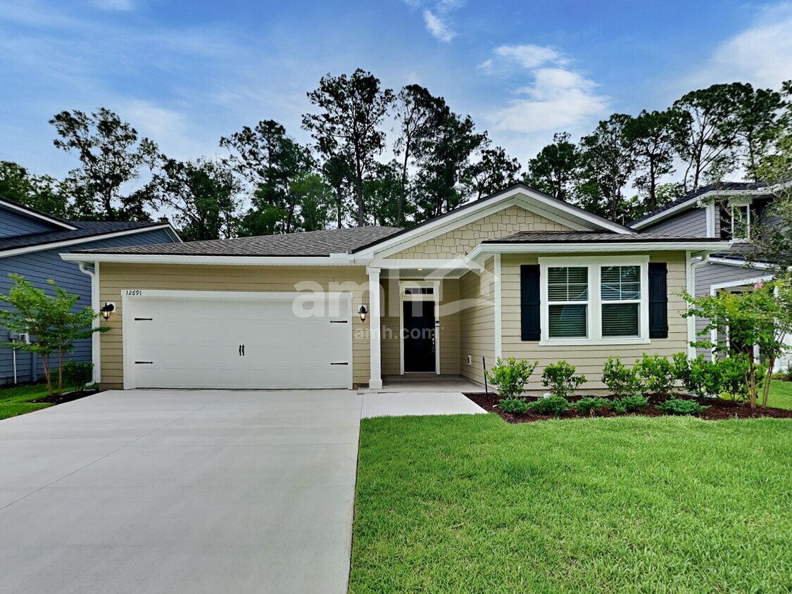 Primary Photo - 12691 Percy Ln