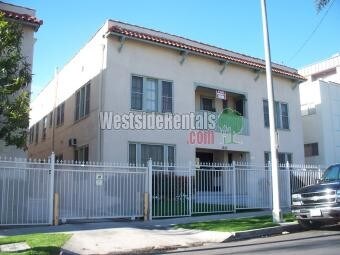 Foto principal - 1327 N Kingsley Dr