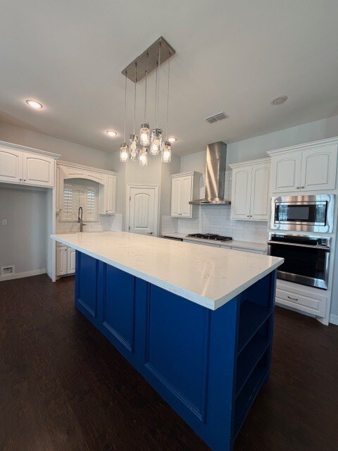 Building Photo - 2504 Red Raider Ave