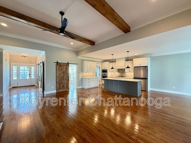 Foto del edificio - 2368 Little Elm Ln