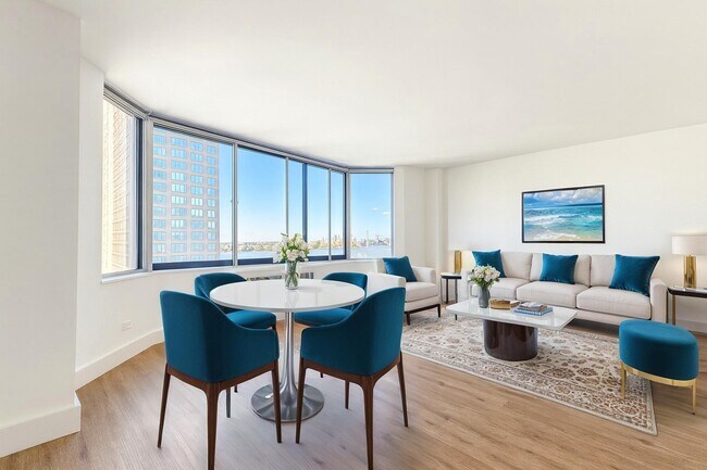 Building Photo - 1735 York Ave Building Photo - 1735 York Ave