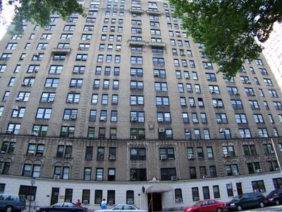 Building Photo - 350 Central Park W