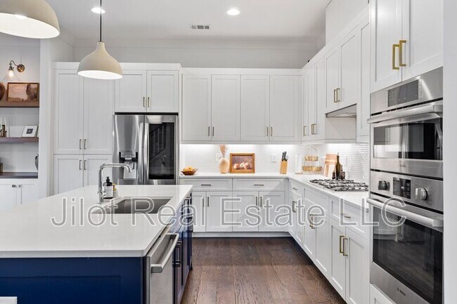 Foto del edificio - 1416 Silverleaf Trail