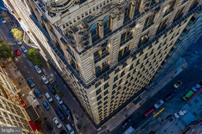 Foto del edificio - 42 S 15th St