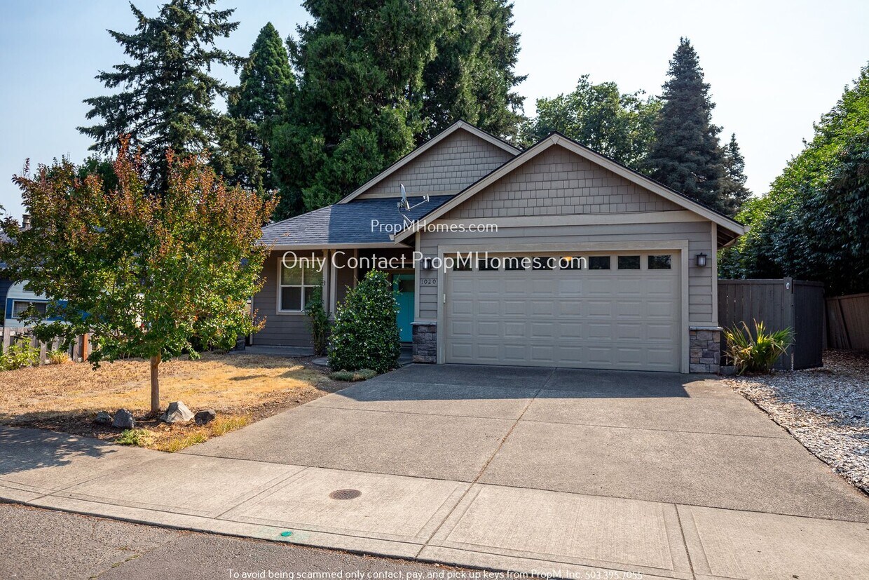 Primary Photo - Spacious Comfort Meets Outdoor Serenity: Y...