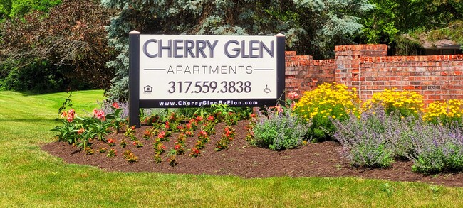 Foto del edificio - Cherry Glen