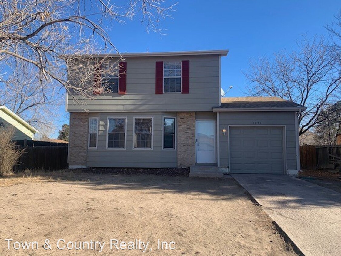 Primary Photo - 3 br, 1.5 bath House - 1051 W. Nolte Drive