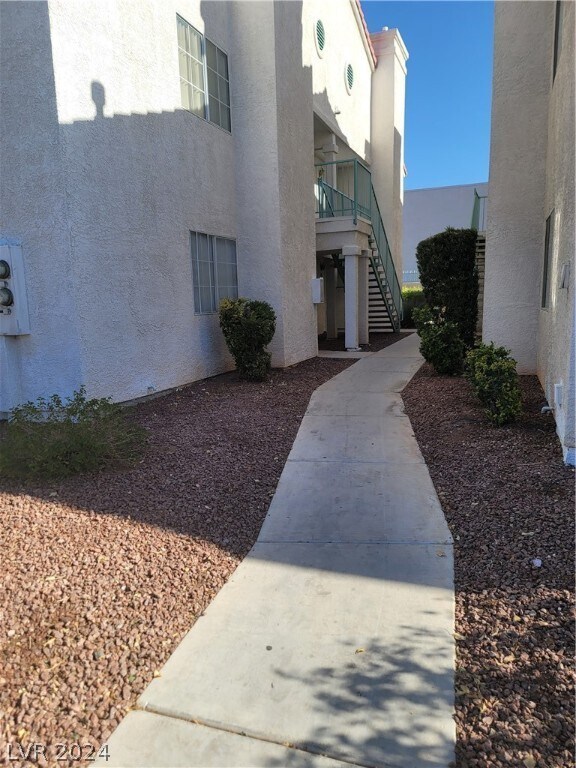 2725 S Nellis Blvd Unit 1158, Las Vegas, NV 89121 Condo for Rent in