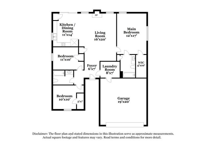 Foto del edificio - 2313 Leighton Way