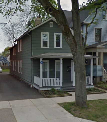 Primary Photo - 353 Gregory St