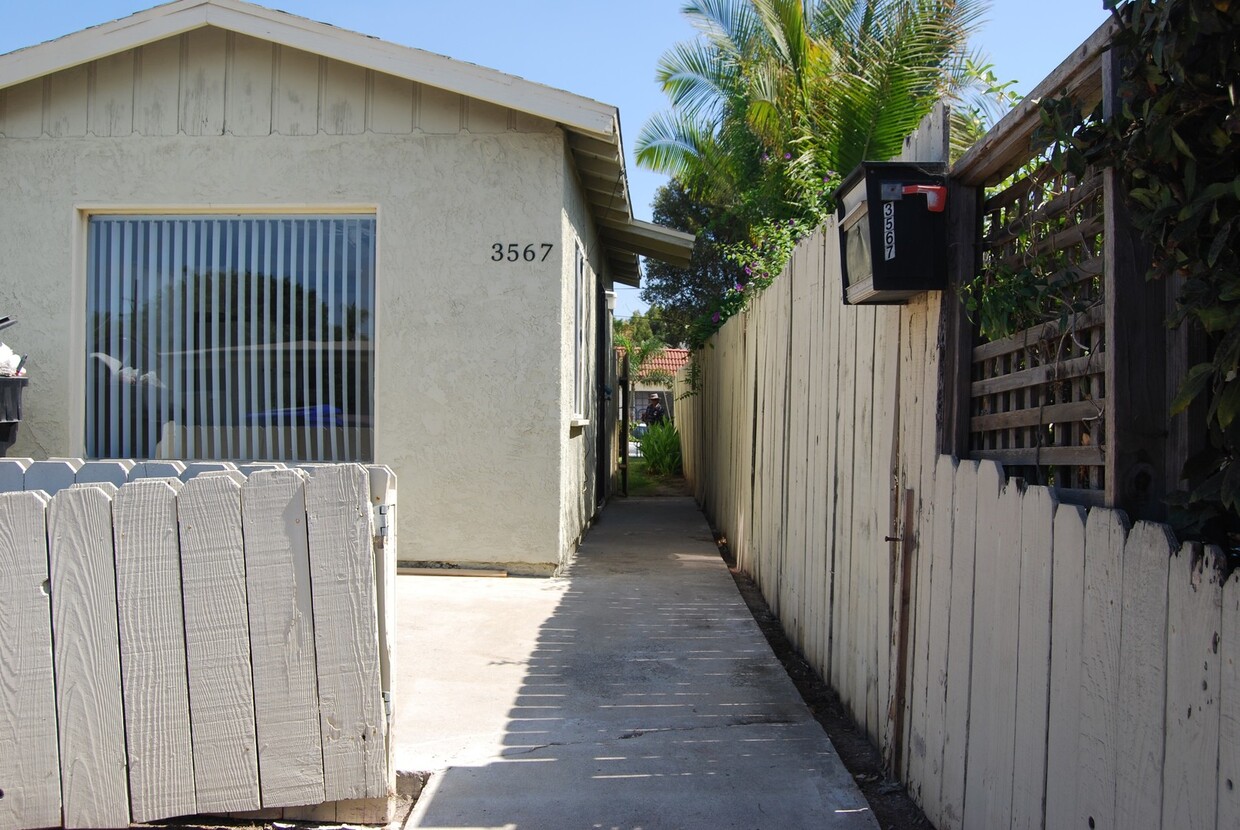 3567 Felton St Unit 3567 Felton St., San Diego, CA 92104 Room for Rent in San Diego, CA