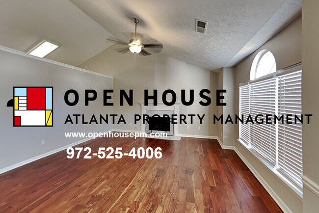Building Photo - 1414 Wilkes Crest Ct, Dacula