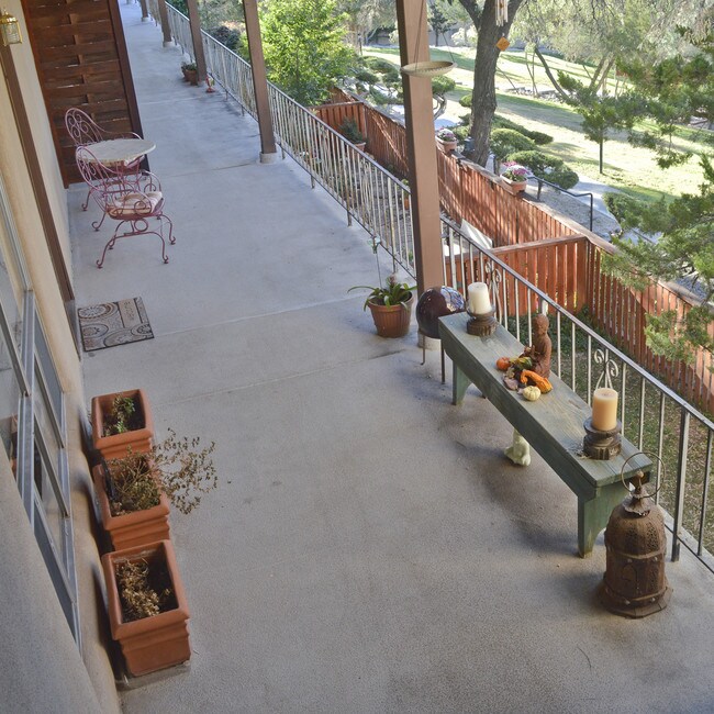 La Casa Loma Apartments Santa Fe, NM