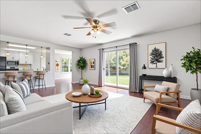 Foto del edificio - 4609 Mellow Hollow Dr