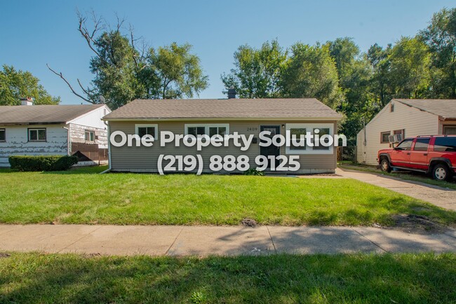 Foto del edificio - 2409 Marshalltown Ln