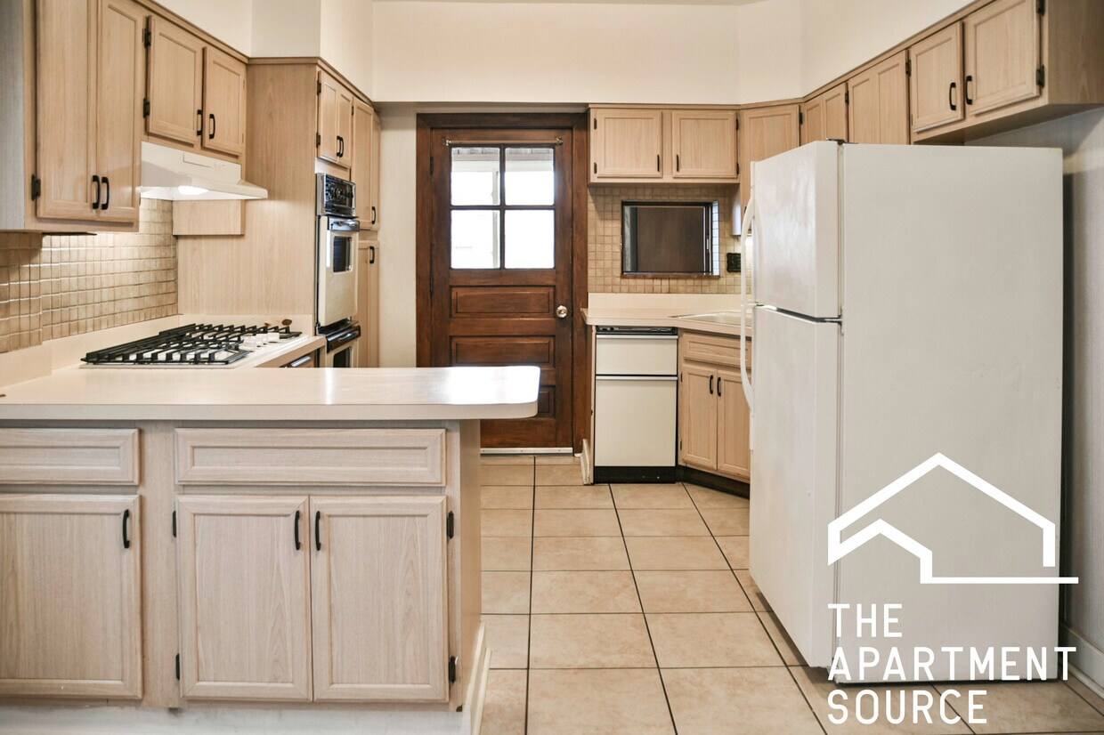 Foto principal - 1141 W Taylor St