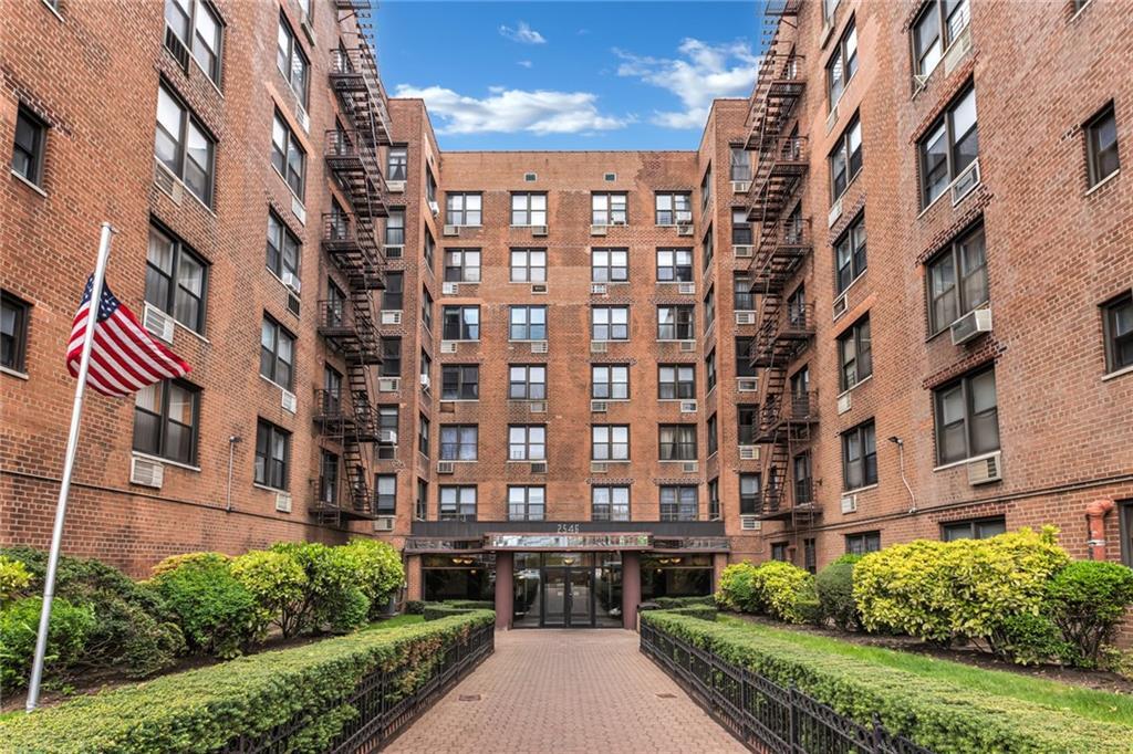 2546 E 13th St Unit B5, Brooklyn, NY 11235 - Condo For Rent In Brooklyn ...