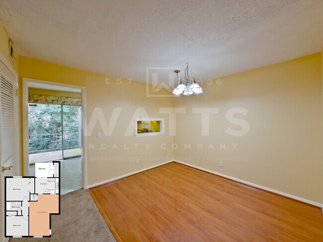 Building Photo - 2-Bedroom Apartments Off Beacon Parkway