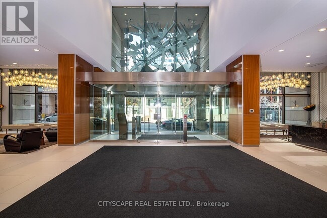 Building Photo - 50 John St