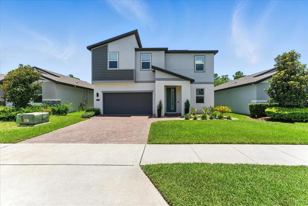 Foto principal - 2235 Marsh Sedge Ln