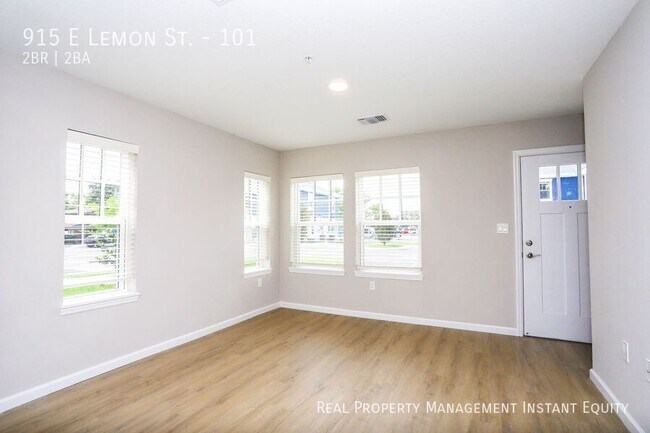 Foto del edificio - 915 E Lemon St