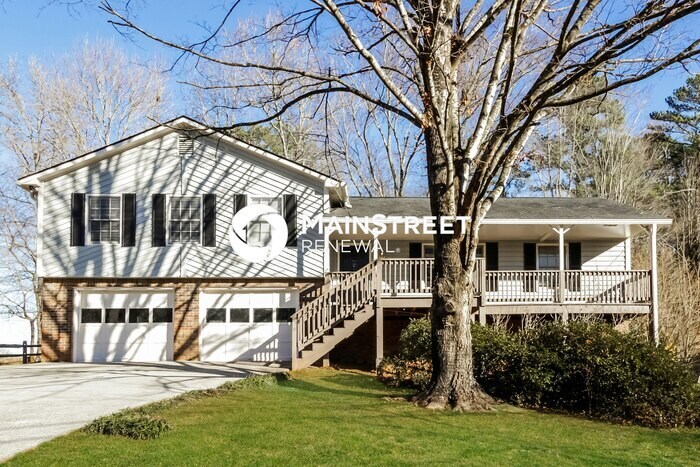 Foto principal - 3 Bedroom Pet-Friendly Home in WOODSTOCK, ...