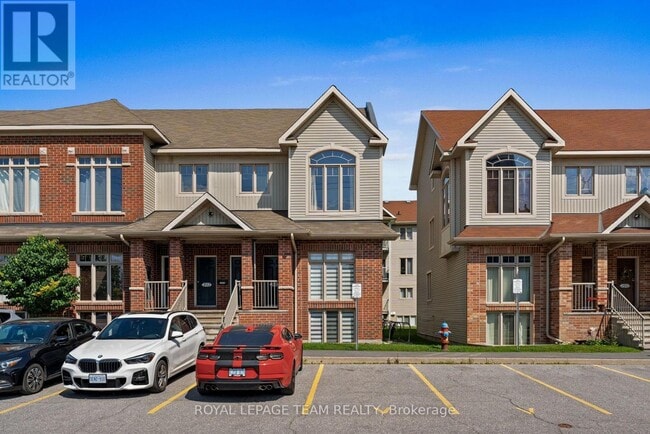 Building Photo - 200 Keltie Private
