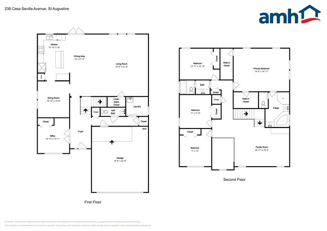 Foto del edificio - 238 Casa Sevilla Ave