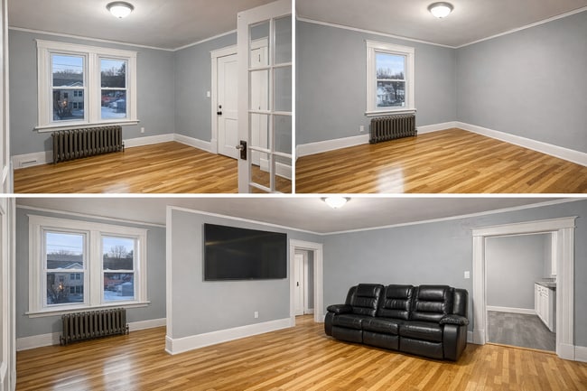 Building Photo - 118 Divinity St