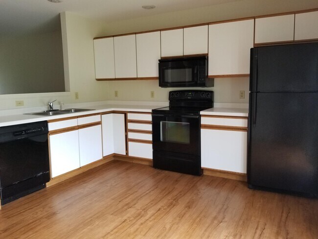 Foto del edificio - 1204 Glades Dr