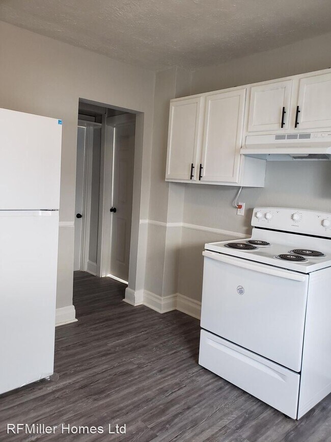 Foto del edificio - 2 br, 1 bath House - 414 Hunter ave