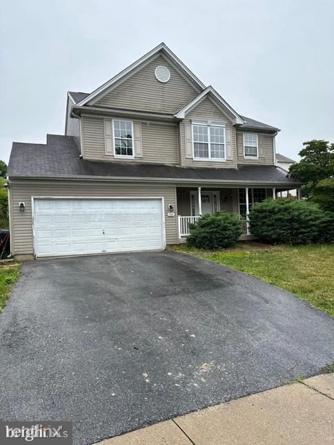 Primary Photo - 4 br, 2 bath House - 708 R Meadowbrook Drive