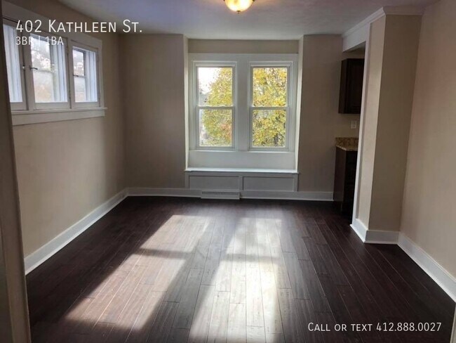 Mt. Washington 3 Bedroom Beauty! photo'