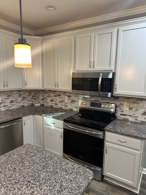 Foto del edificio - 723 Murphy St