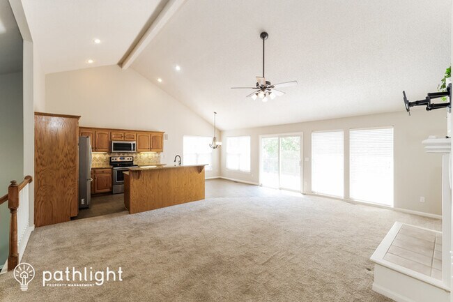 Foto del edificio - 18231 West 157th Terrace, Olathe, KS, 66062