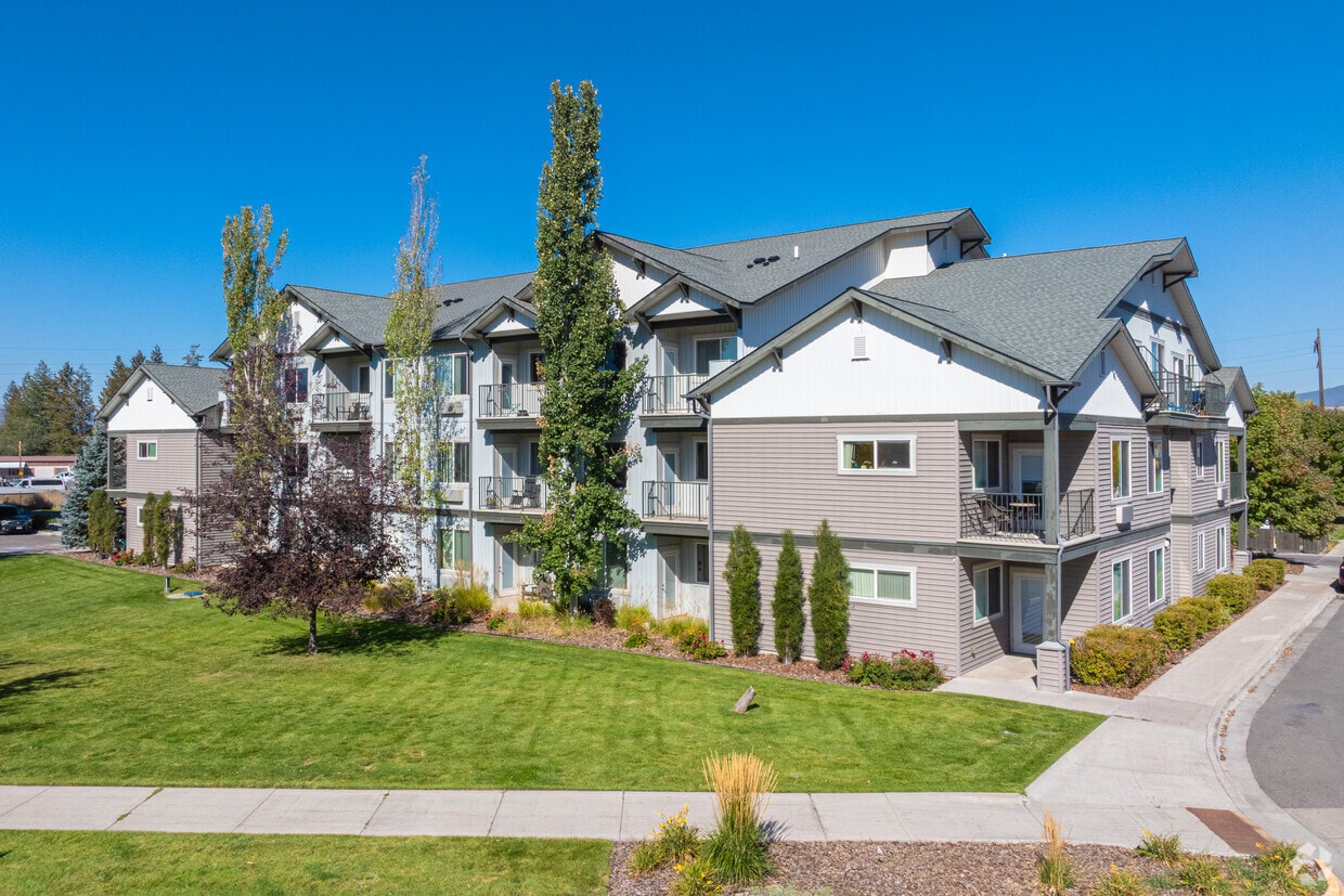 Primary Photo - Corso Apartment Homes