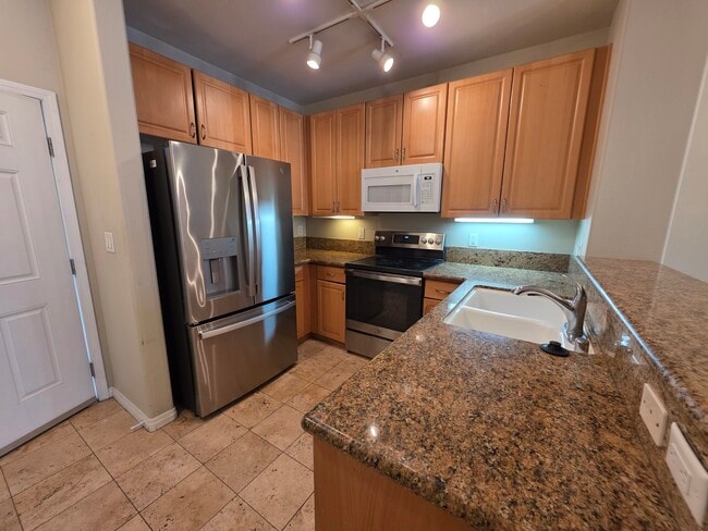 Foto del edificio - 1601 India St